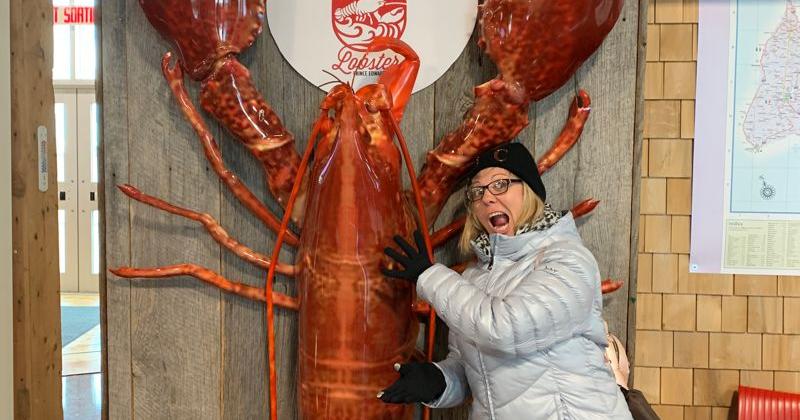 Charlottetown, Newfoundland, Canada