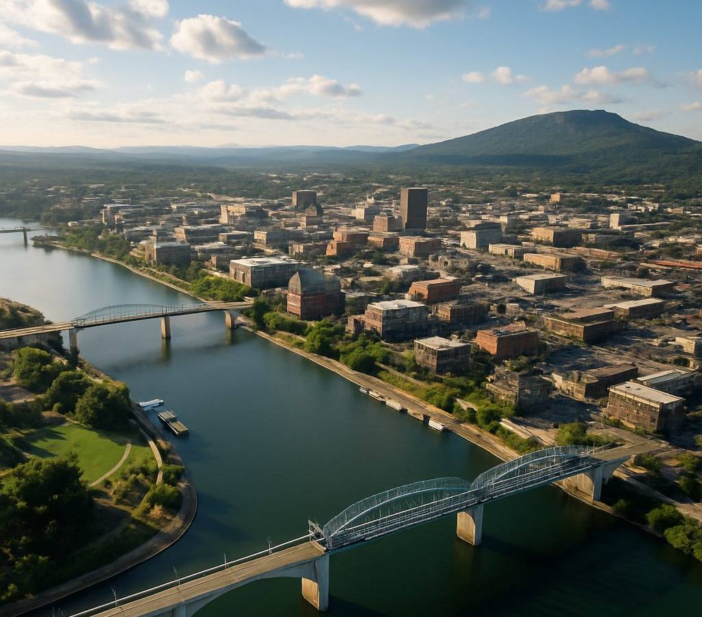 Chattanooga Cruise Port