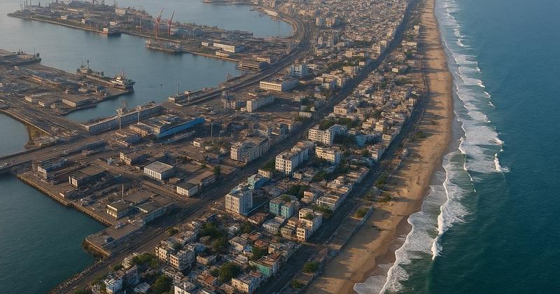 Chennai (madras), India