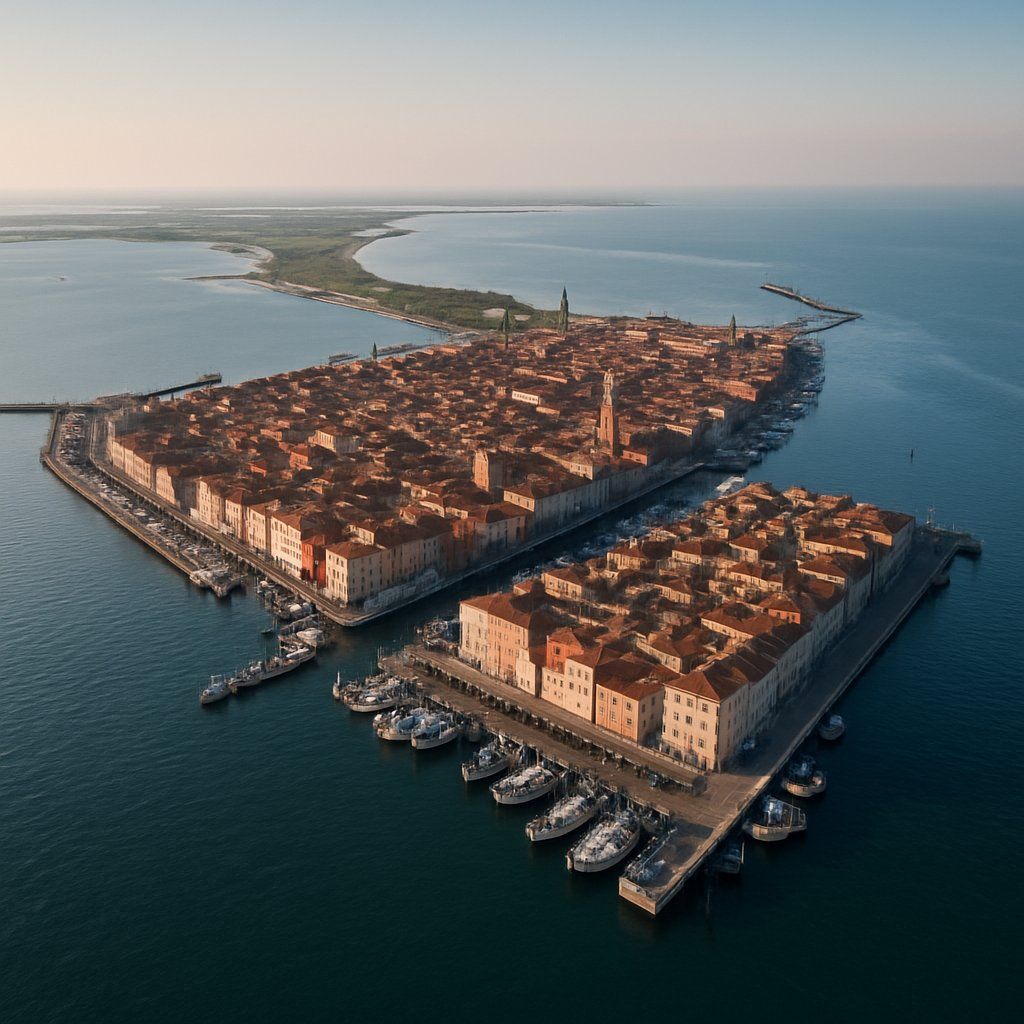 Chioggia, Italy
