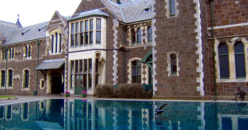 Christchurch, New Zealand