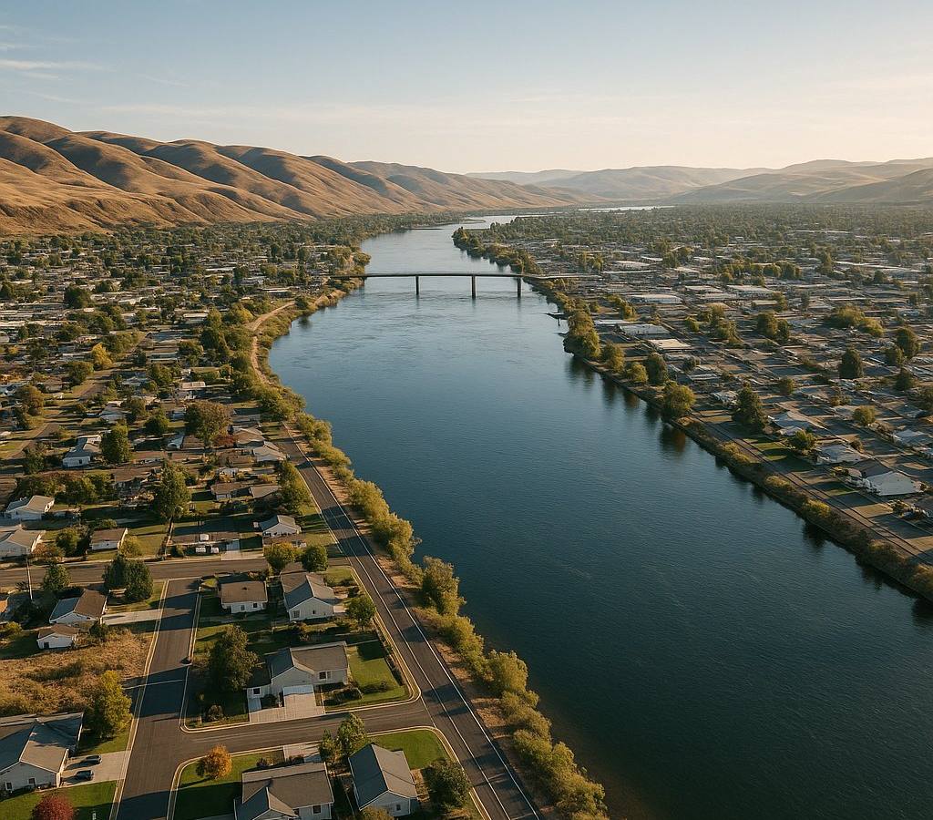 Clarkston Cruise Port