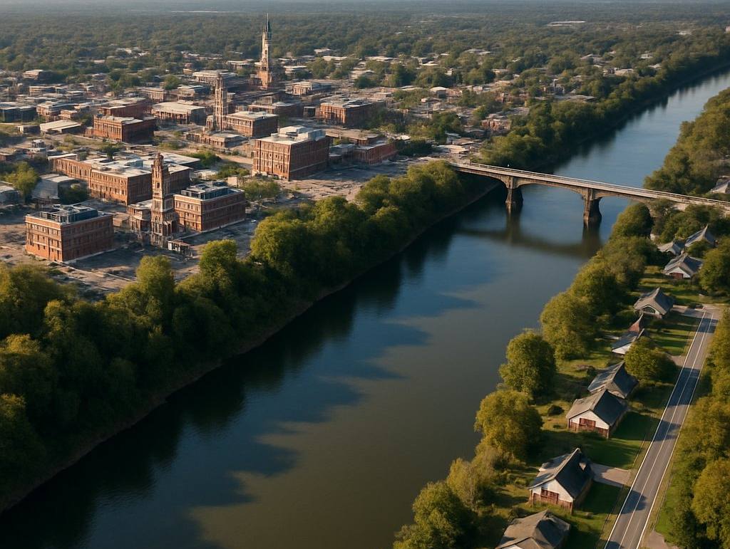 Clarksville, Tennessee cruise port