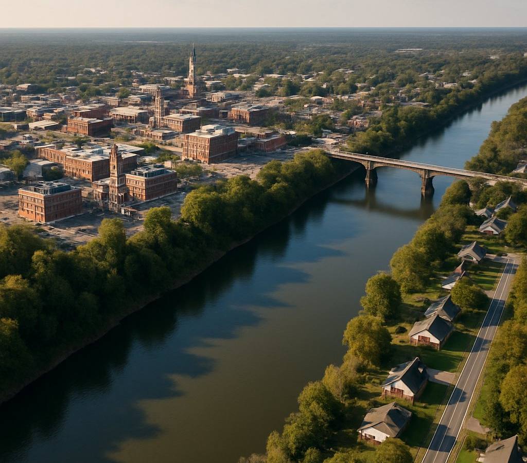 Clarksville Cruise Port