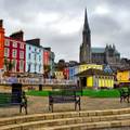 Cobh (cork), Ireland