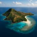 Cobia Island, Ringgold Isles, Fiji