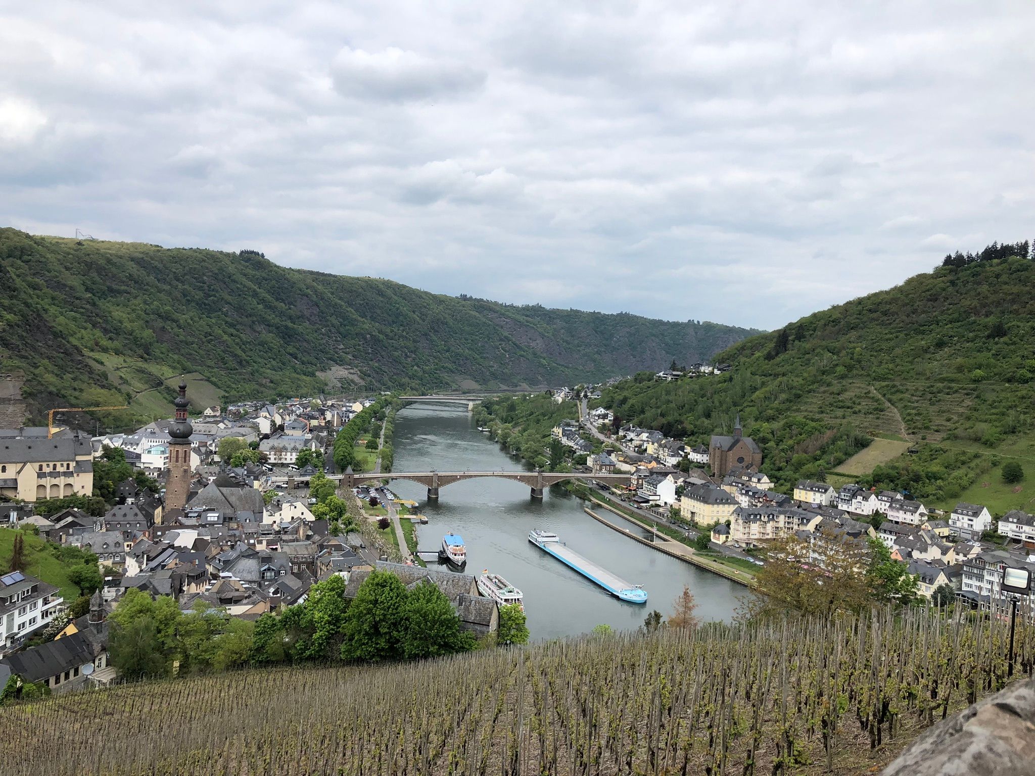 Cochem, Germany Image 1