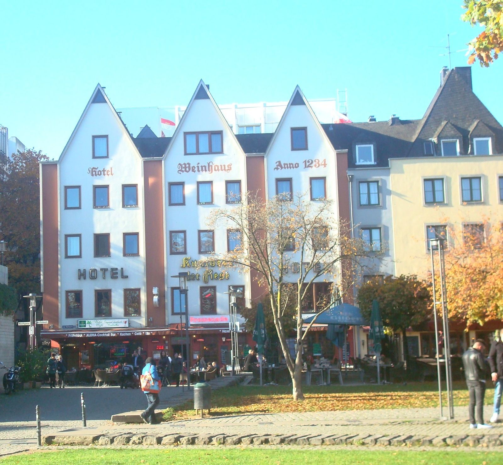 Cologne, Germany Image 1