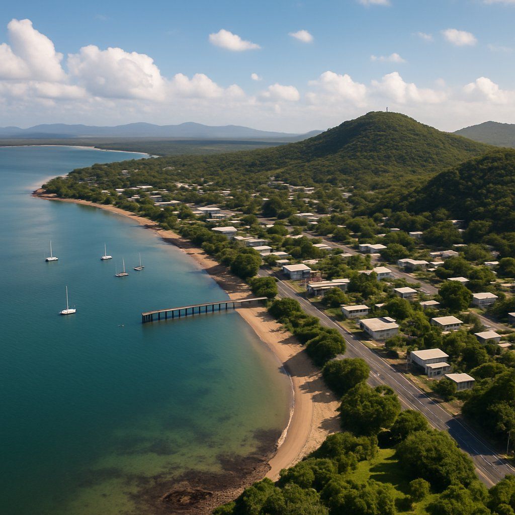Cooktown, Australia