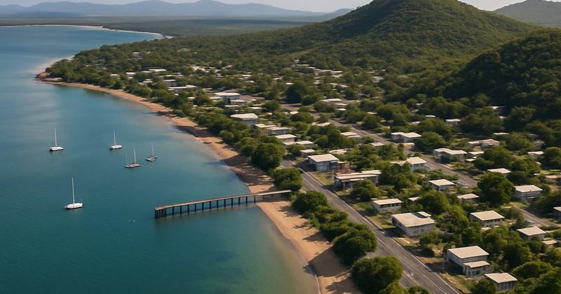 Cooktown, Australia