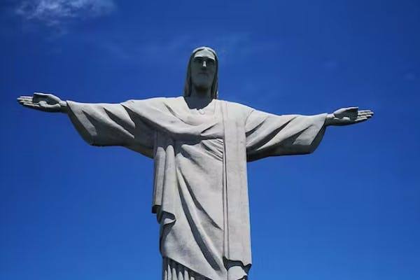 Copacabana Cruise Port