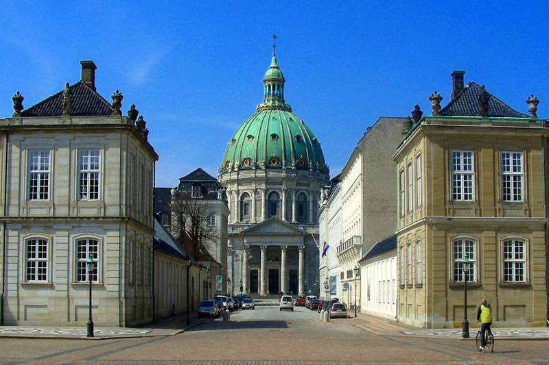 Copenhagen, Denmark Image 1