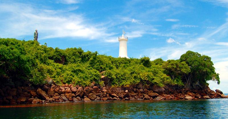 Puerto Corinto, Nicaragua