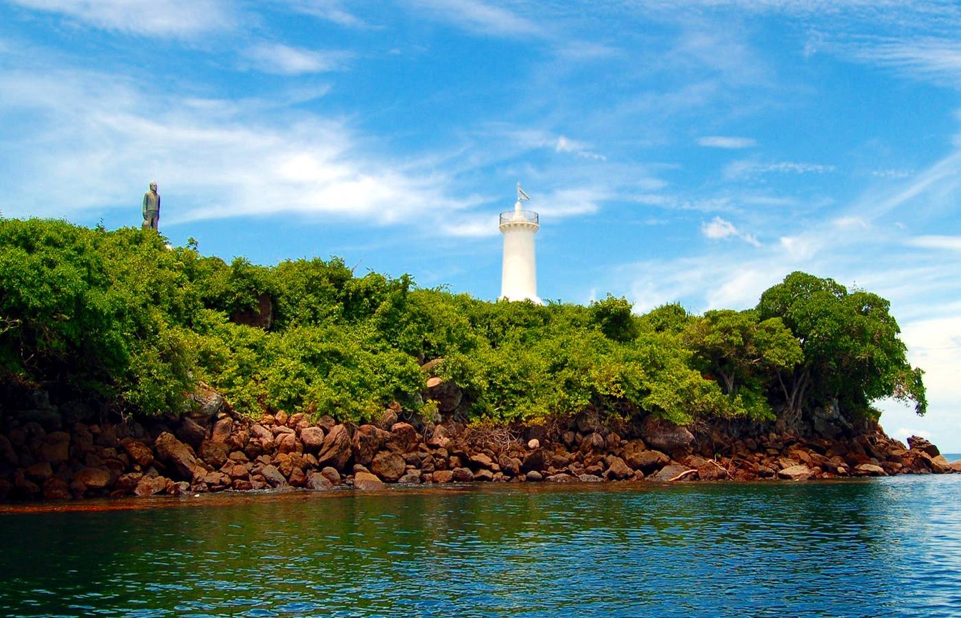 Puerto Corinto Cruise Port