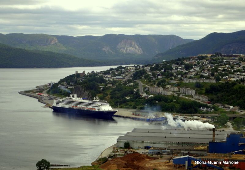 Corner Brook, Newfoundland