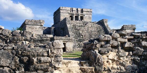Costa Maya (Mahahual), Mexico Image 1