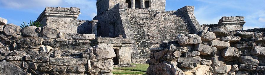 Costa Maya, Mexico, Mexico