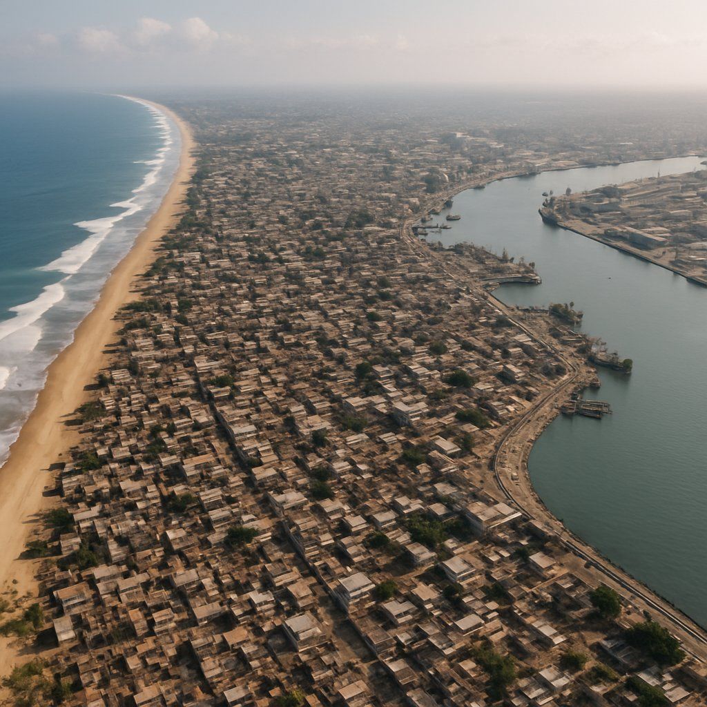 Cotonou, Benin