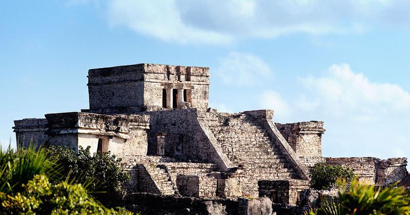 Cozumel, Mexico