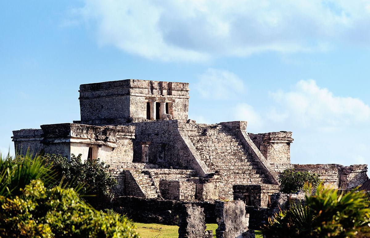 Cozumel, Mexico cruise port