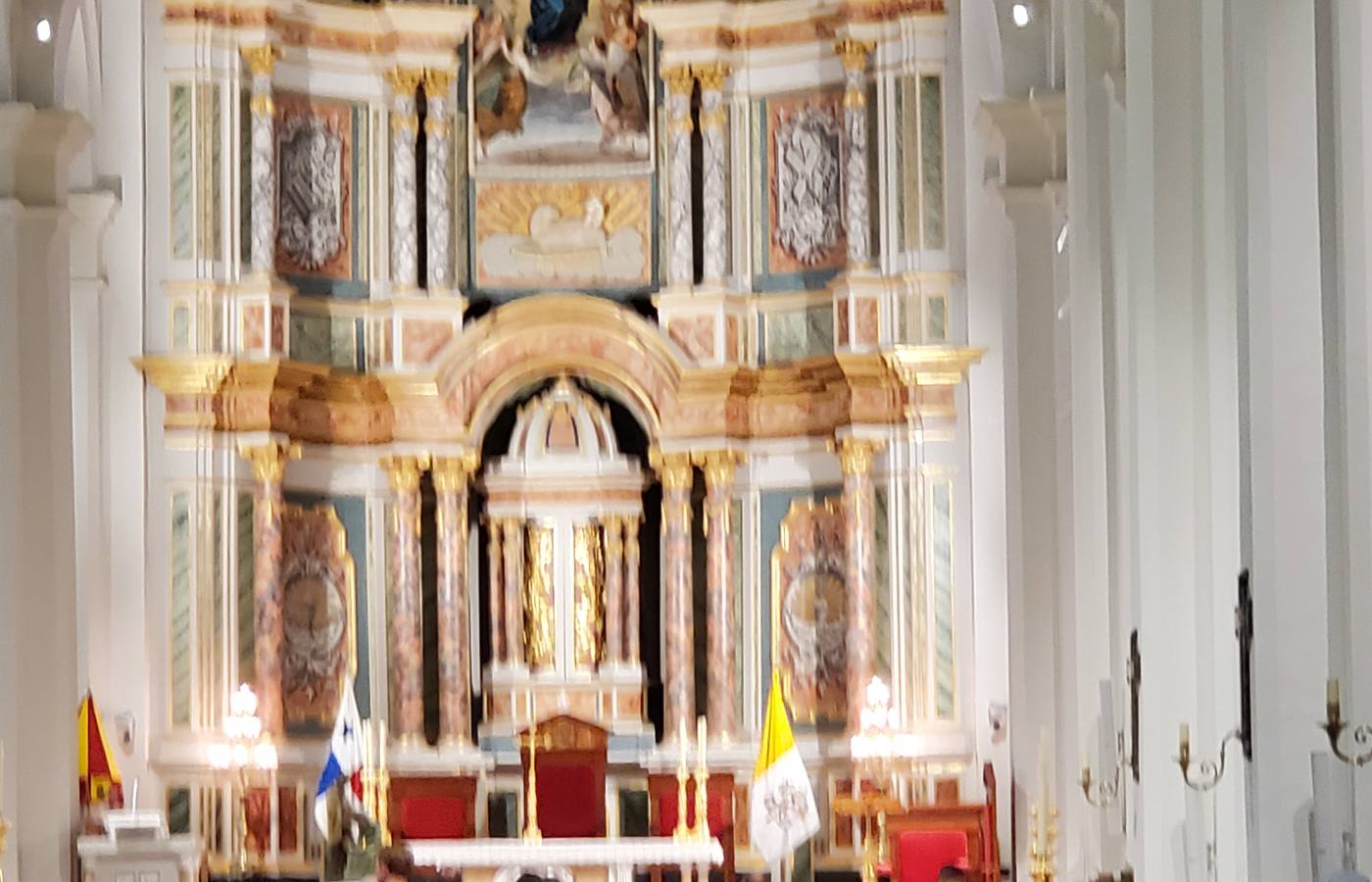 Cristobal Cruise Port