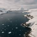 Cruise Admiralty Bay Antarctica