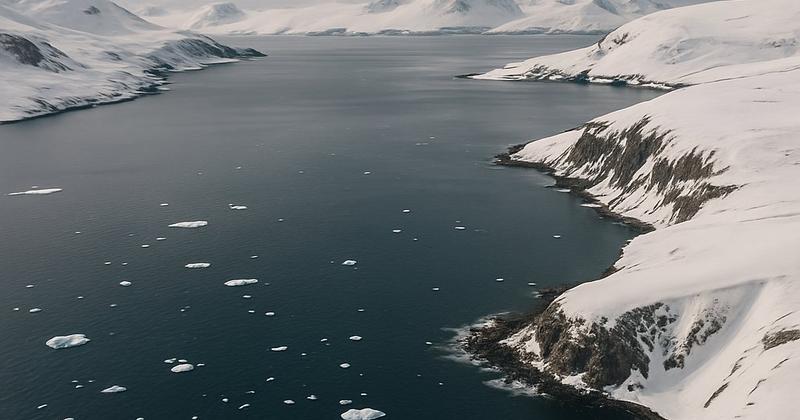 Cruise Admiralty Bay Antarctica