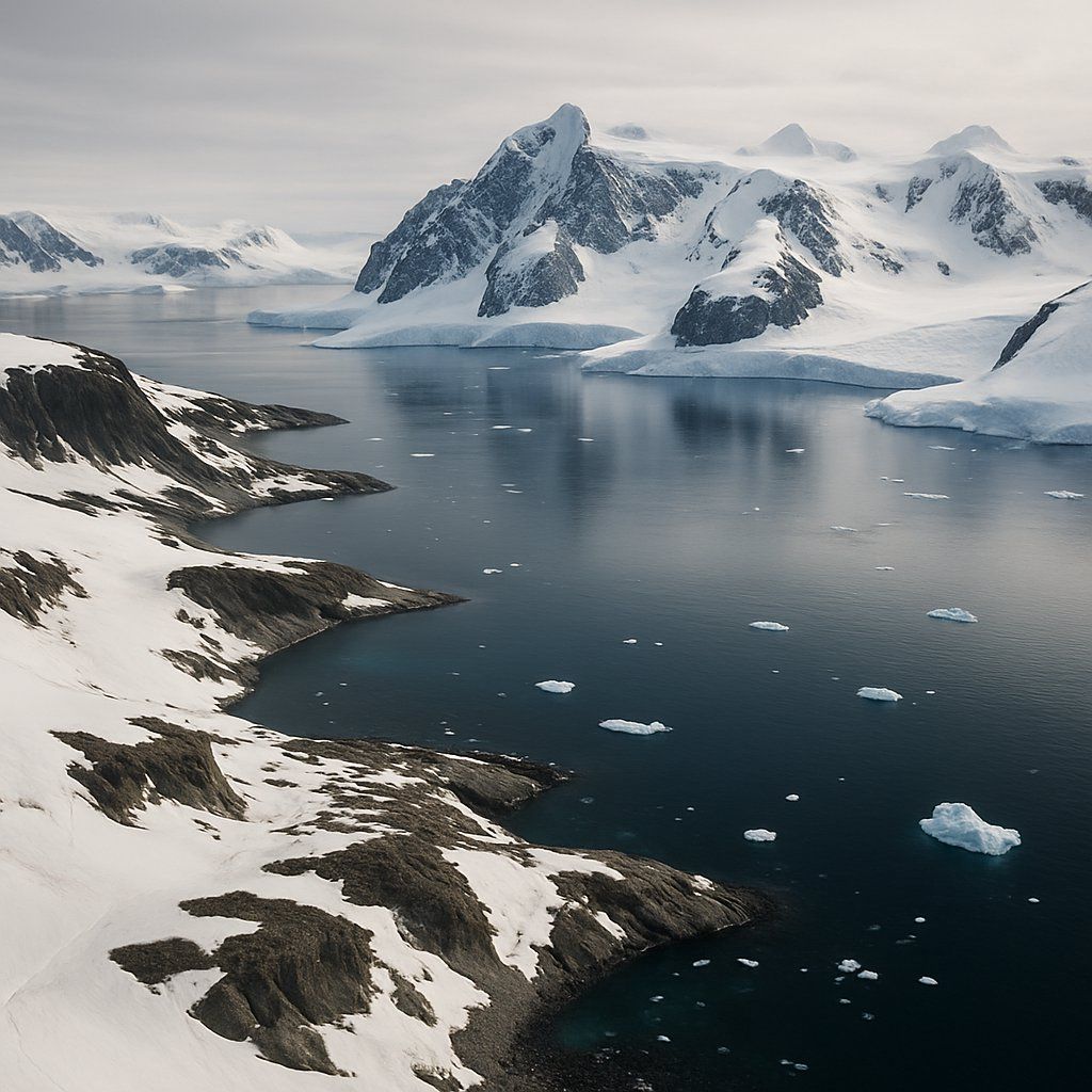 Cruise Antarctic Peninsula