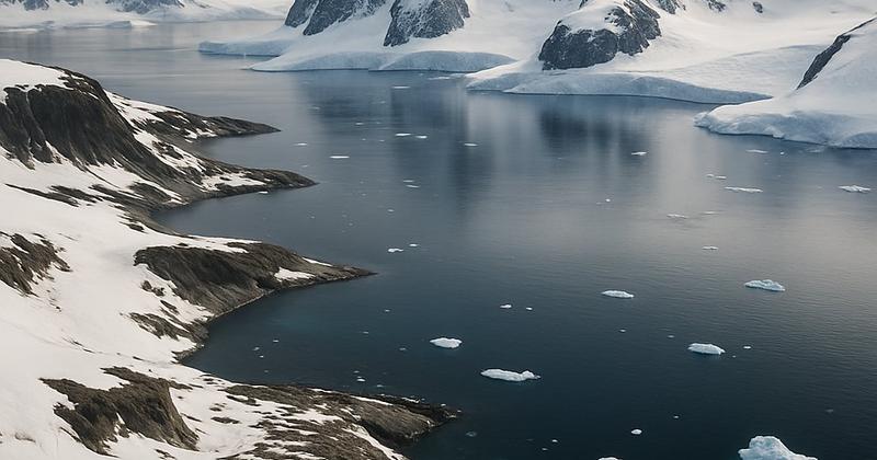 Cruise Antarctic Peninsula
