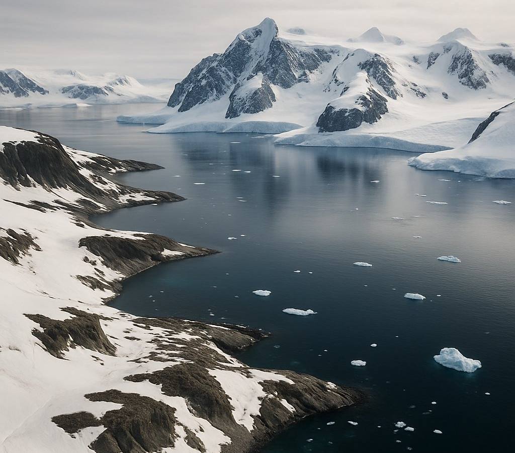 Cruise Antarctic Peninsula Cruise Port