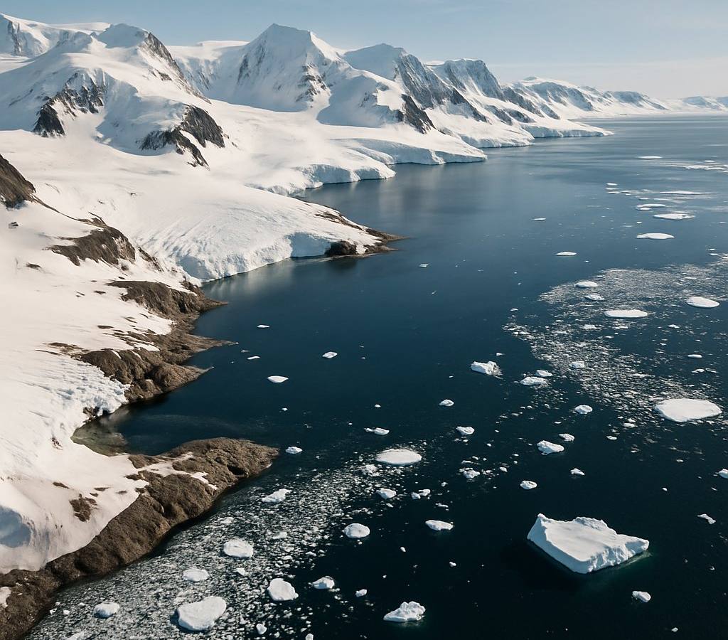 Cruise Antarctica Cruise Port