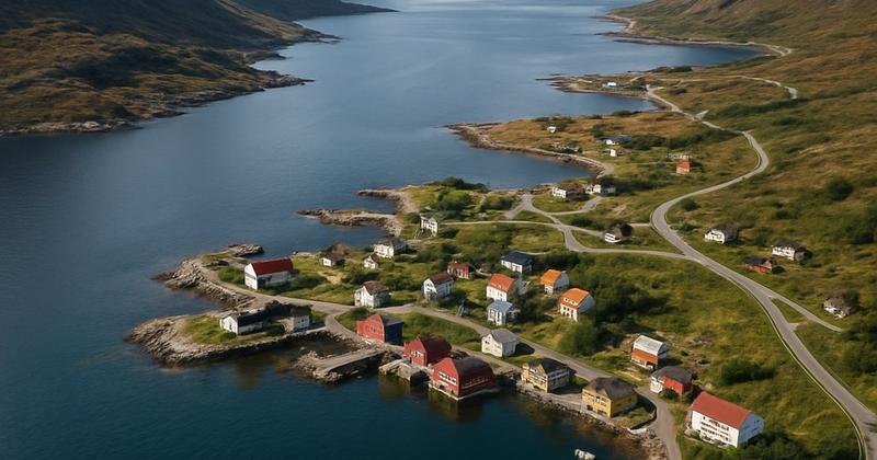 Cruise Arctic Circle