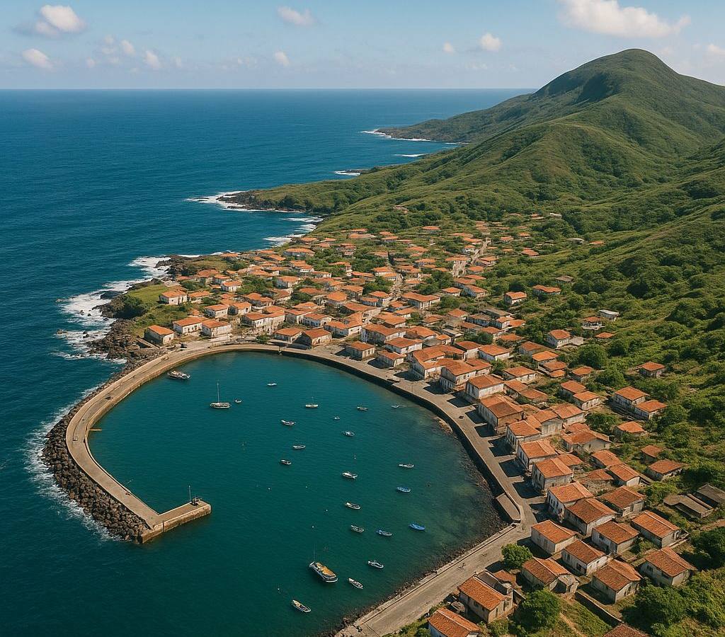 Cruise Atlantic Ocean Cruise Port