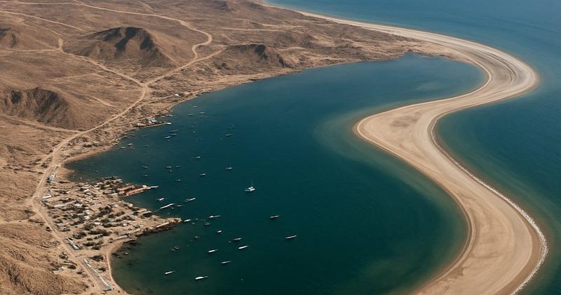 Cruise Bahia Magdalena