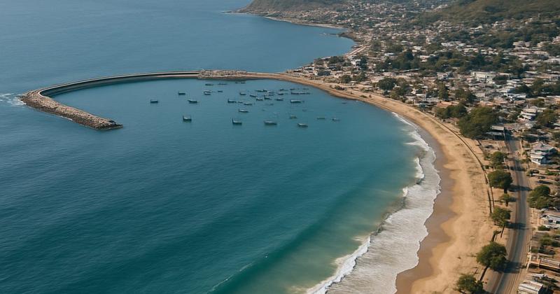 Cruise Bay Of Bengal