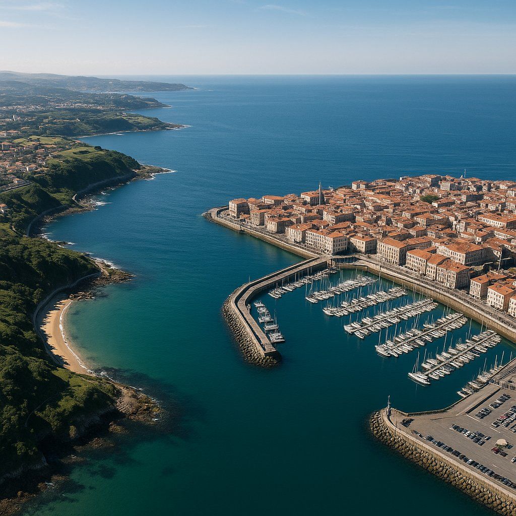 Cruise Bay Of Biscay