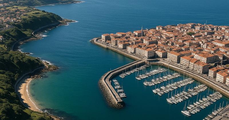 Cruise Bay Of Biscay