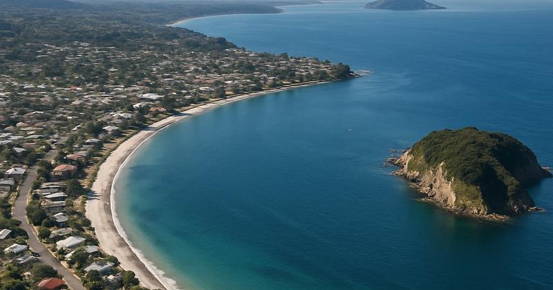 Cruise Bay Of Plenty