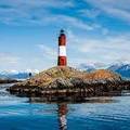 Cruise Beagle Channel