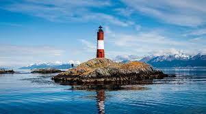 Cruise Beagle Channel Cruise Port