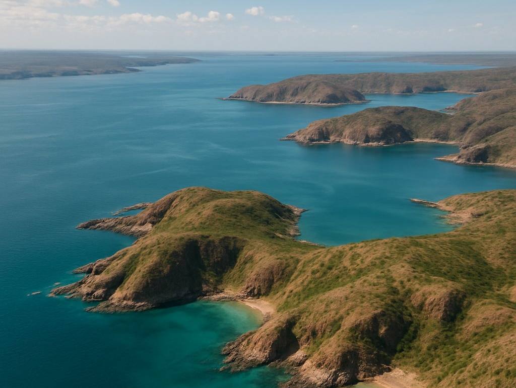 Cruise Buccaneer Archipelago cruise port