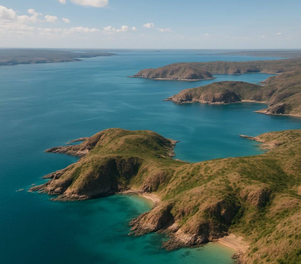 Cruise Buccaneer Archipelago Cruise Port