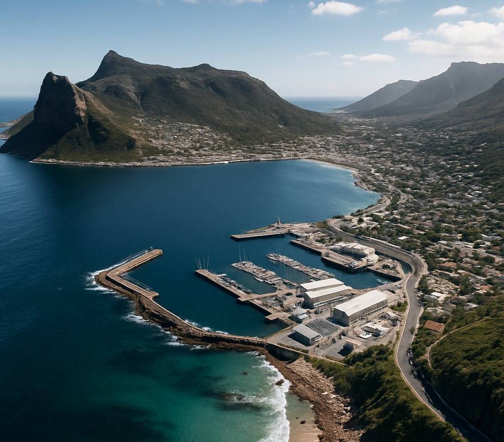 Cruise Cape Of Good Hope Cruise Port