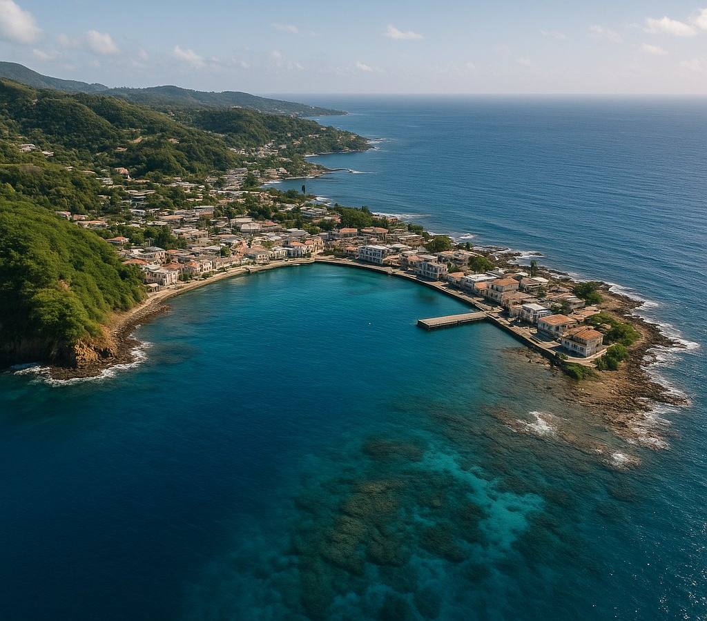 Cruise Caribbean Sea Cruise Port