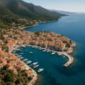 Dalmatian Coast