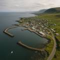 Cruise Denmark Strait