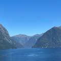 Cruise Doubtful Sound