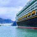 Cruise Endicott Arm, Alaska