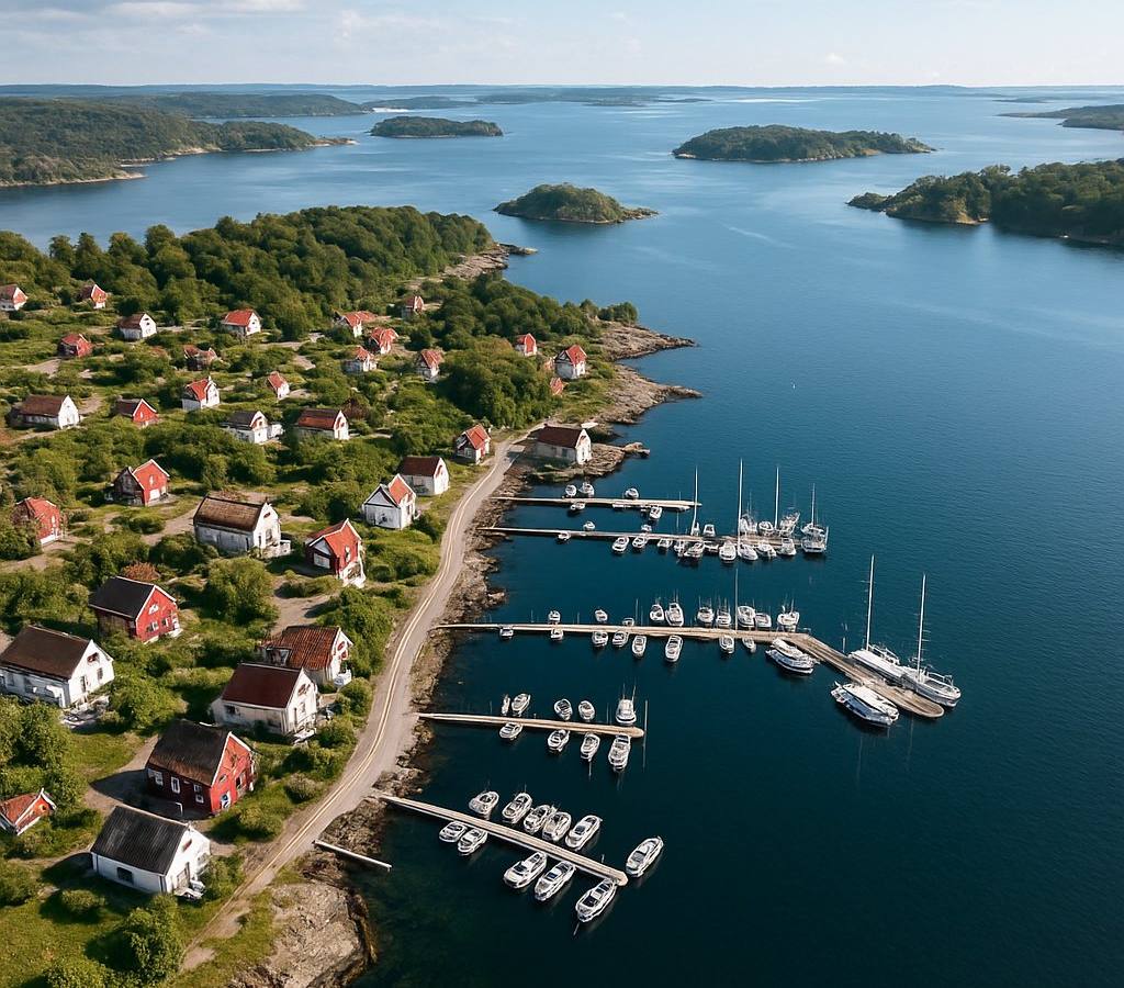 Cruise & Explore Pearl Islands Cruise Port