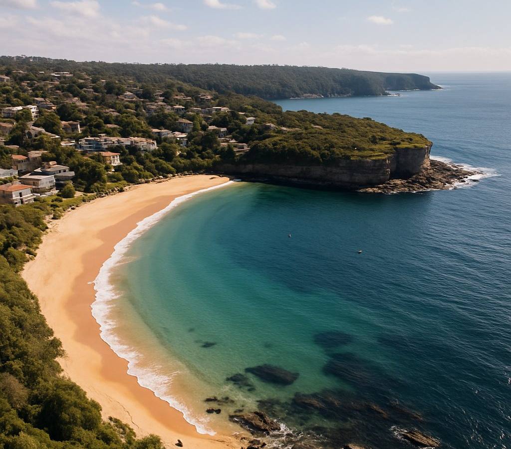 Cruise Freshwater Cove Cruise Port